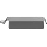 FORMING, HEAT SHIELD, MUFFLER