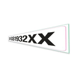 DECAL, COSM, GT-ACCESS, FLEETNR, GS-1932, 440X90 MM