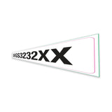 DECAL, COSM, GT-ACCESS, FLEETNR, GS-3232, 440X90 MM