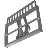 ASSEMBLY, 60FORK FRAME, 10K/12K