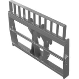 ASSEMBLY, 60FORK FRAME, 10K/12K