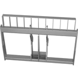 WELDMENT,60CARRIAGE, 10K/12K