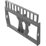 WELDMENT,60CARRIAGE, 10K/12K
