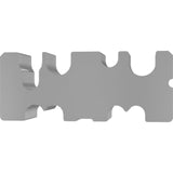CLAMP, JIB, Z45XC