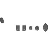 HARNESS, PLAT BOX, CTA GEN II, Z45E
