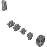 HARNESS, PLAT BOX, CTA GEN II, Z45E
