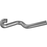 AIR INTAKE MANIFOLD, 3A ENGINE