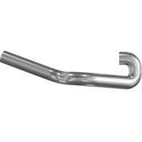 AIR INTAKE MANIFOLD, 3A ENGINE