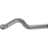 AIR INTAKE MANIFOLD, 3A ENGINE