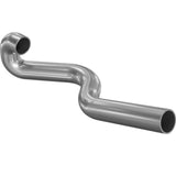 AIR INTAKE MANIFOLD, 3A ENGINE