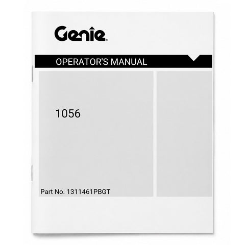 MANUAL,OPERATOR,1056,PB