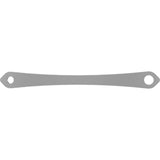 PLATE, LEVER PIVOT