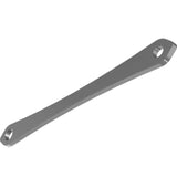 PLATE, LEVER PIVOT