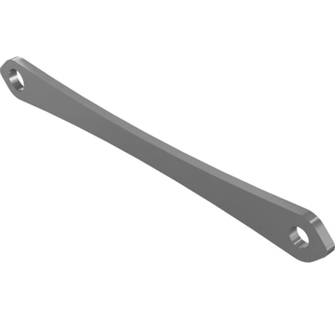PLATE, LEVER PIVOT