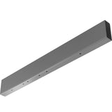 TUBE,PLATFORM SPACER,ANSI,TALL,PNTD