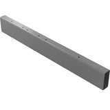 TUBE,PLATFORM SPACER,ANSI,TALL,PNTD