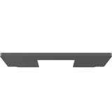 PLATE,COUNTER WEIGHT,FRONT