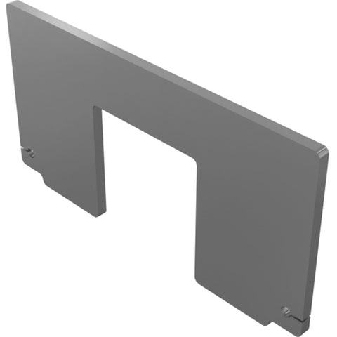 PLATE,COUNTER WEIGHT,FRONT