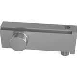 WELDMENT, TRANSPORT LOCK