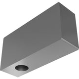 PIN BLOCK, TRANSPORT LOCK