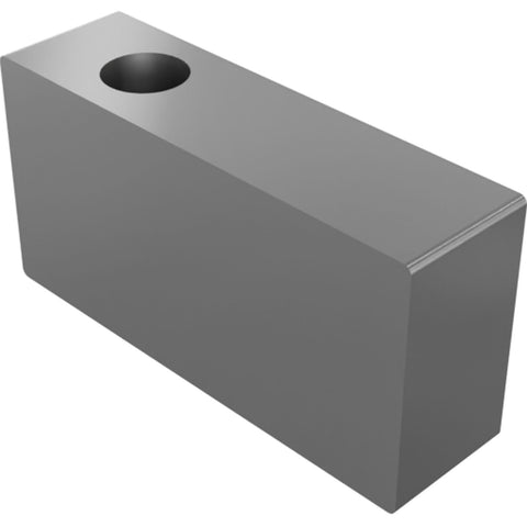 PIN BLOCK, TRANSPORT LOCK