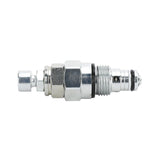 VALVE, FUNCTION MANIFOLD RELIEF