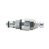 VALVE, FUNCTION MANIFOLD RELIEF