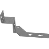 FORMING, BRACKET, HYD HOSE CLAMP