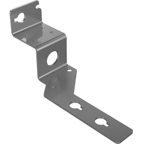 FORMING, BRACKET, HYD HOSE CLAMP