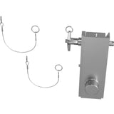 KIT, OFF-CENTER TRANSPORT LOCK,3.5DEG, ANSI