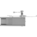 KIT, OFF-CENTER TRANSPORT LOCK,3.5DEG, ANSI