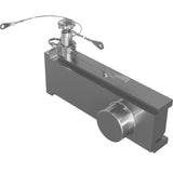 KIT, OFF-CENTER TRANSPORT LOCK,3.5DEG, ANSI