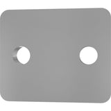 SPACER, MUFFLER MOUNT
