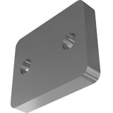 SPACER, MUFFLER MOUNT