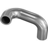 HOSE,UPPER RADIATOR, DEUTZ D2.9, CN4