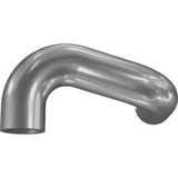 HOSE,UPPER RADIATOR, DEUTZ D2.9, CN4