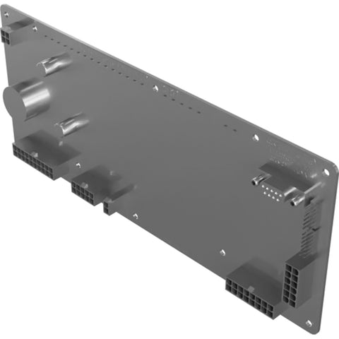 ASSEMBLY, PCB ALC500 Z45XC, Z45/51
