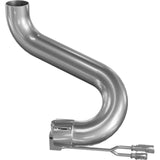 PIPE, EXHAUST, D2.9L, CN4