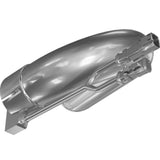 PIPE, EXHAUST, D2.9L, CN4
