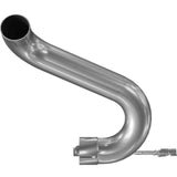 PIPE, EXHAUST, D2.9L, CN4