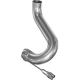 PIPE, EXHAUST, D2.9L, CN4