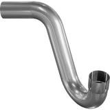 PIPE, EXHAUST, D2.9L, CN4