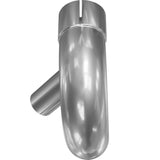 PIPE, EXHAUST, D2.9L, CN4