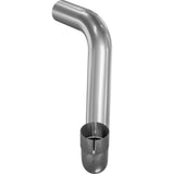 PIPE, EXHAUST, D2.9L, CN4