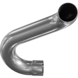 PIPE, EXHAUST, D2.9L, CN4