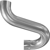 PIPE, EXHAUST, D2.9L, CN4