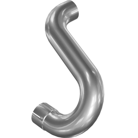 PIPE, EXHAUST, D2.9L, CN4