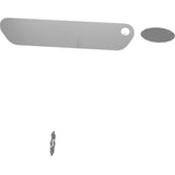 WASHER, STAR, EXTERNAL, 0.3125