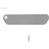 WASHER, STAR, EXTERNAL, 0.3125