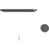 WASHER, STAR, EXTERNAL, 0.3125